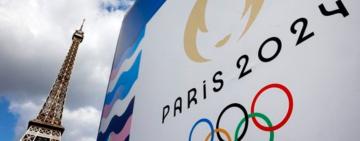 Франція заборонила деяким журналістам із рф висвітлювати Олімпійські ігри 2024