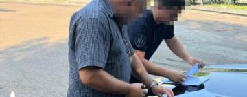 На Одещині експосадовця підозрюють у незаконному збагаченні на будівництві військового об’єкта