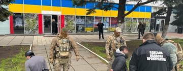 Зрадники в тилу: в Одесі двох іноземців приговорили до  8 років ув'язнення за передачу ворогу даних про українських захисників