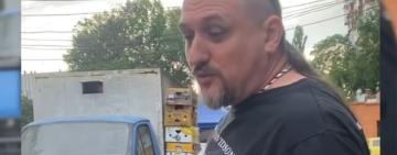 Поліція оштрафувала одесита, який затіяв бійку з військовим  