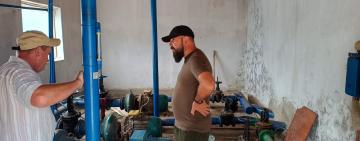 В Ізмаїльському районі планують модернізувати системи водопостачання та водовідведення багатоповерхівок