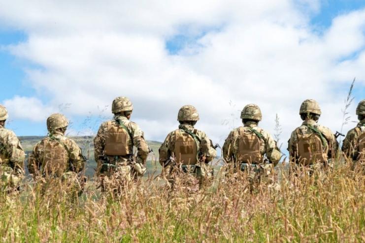 Семеро засуджених жінок вже підписали контракти із ЗСУ — Мін'юст