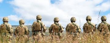 Семеро засуджених жінок вже підписали контракти із ЗСУ — Мін'юст