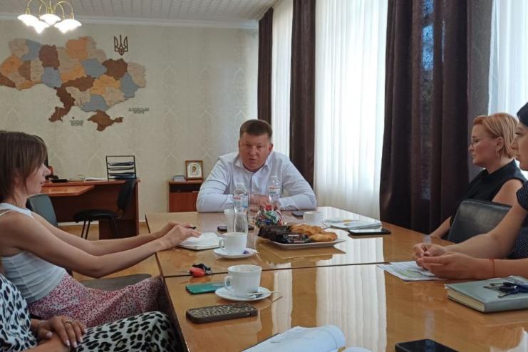 Від Арциза до Європи: як міста-побратими відкривають нові можливості