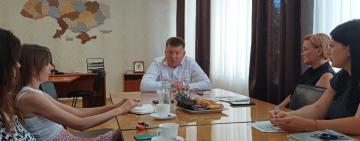 Від Арциза до Європи: як міста-побратими відкривають нові можливості