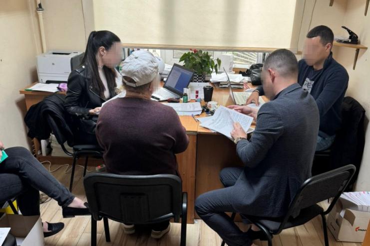 Схема ухиляння: одеських медиків звинувачують у фальшивих діагнозах для військовозобов'язаних