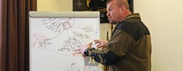 Головного з безпеки в одеській мерії суд відправив під варту із заставою у 2,3 млн грн