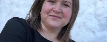 Марина Пелін: втілення успіху в торгівлі та підтримці ЗСУ