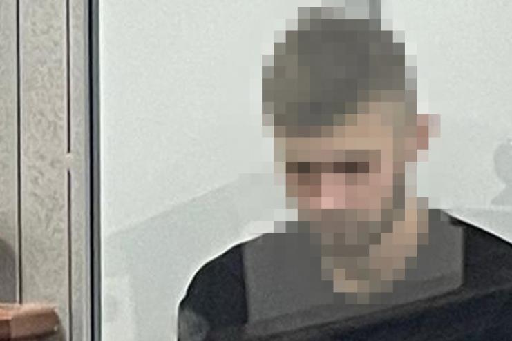 Спалили 15 авто ЗСУ за два тижні: на Одещині затримано поплічників фсб (відео)