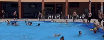 Обдаровані діти Кілійської громади відпочинуть у басейні в Вилкове