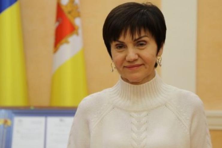 Ексзаступниця мера Одеси перерахувала пів мільйона гривень на "Армію дронів"