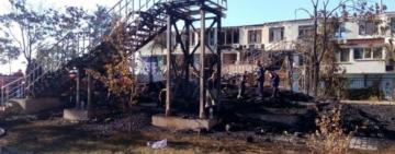 Пожежа у дитячому таборі "Вікторія": інспектор ДСНС отримав виправдовувальний вирок суду