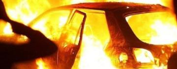 Потопельник, чиє тіло прибило до берега в Одеській області, за життя брав участь у підпалах військових машин