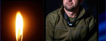 Рятуючи поранених побратимів, загинув Роман Ігнатов з Болградщини