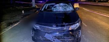 Поліцейські Одещини повідомили про підозру двом водіям, які на смерть збили пішоходів