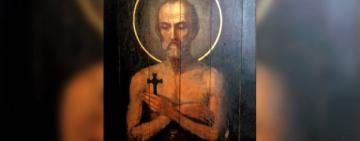 31 июля. Память преподобного Иоанна Многострадального Киево-Печерского 