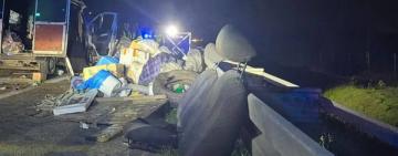 У Польщі розбився мікроавтобус з українцями: є загиблі і поранені