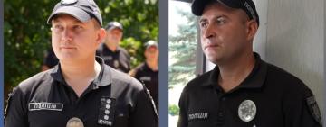 Вчора на Одещині запрацювали ще дві поліцейські станції