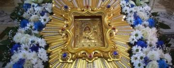 5 августа. Почаевской иконы Пресвятой Богородицы  