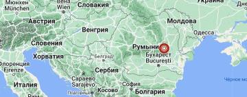 На Одещині зафіксували землетрус: вчені просять місцевих жителів про допомогу