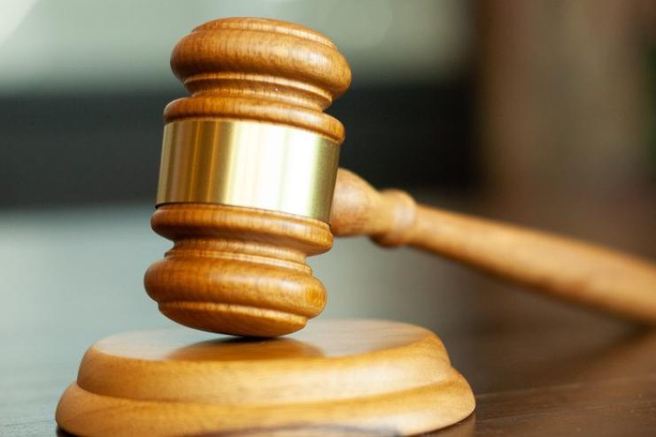 В Одесі судитимуть безхатька на інвалідному візку, який зарізав чоловіка