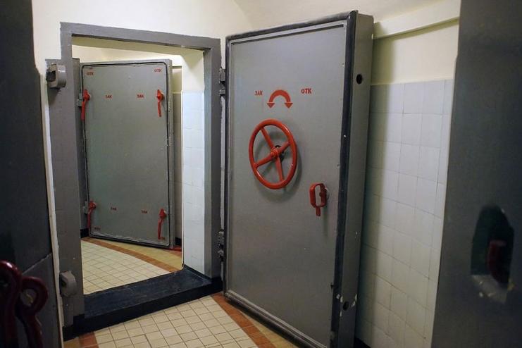 В Одеській області з другої спроби намагаються знайти підрядника для будівництва великого протиядерного бункера