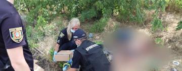 Житель Одещини вбив пасинка через майновий конфлікт