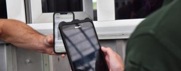 Контроль на кордоні: що потрібно знати чоловікам призовного віку про нову Постанову КМУ