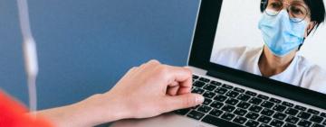 У Helsi зʼявились швидкі онлайн консультації: 250 грн в день, 350 грн – вночі