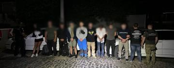 На Одещині подружжя організувало «бізнес» на чоловіках