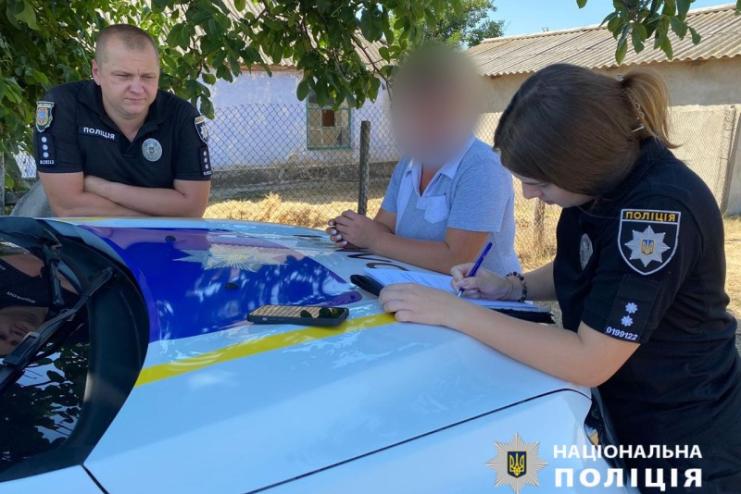 Не хотів допомагати матері: на Одещині підліток втік з дому