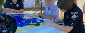 Не хотів допомагати матері: на Одещині підліток втік з дому