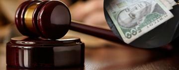 Одеських посадовців підозрюють в корупції під час ремонту будівлі, засекреченої через загрозу нацбезпеці 