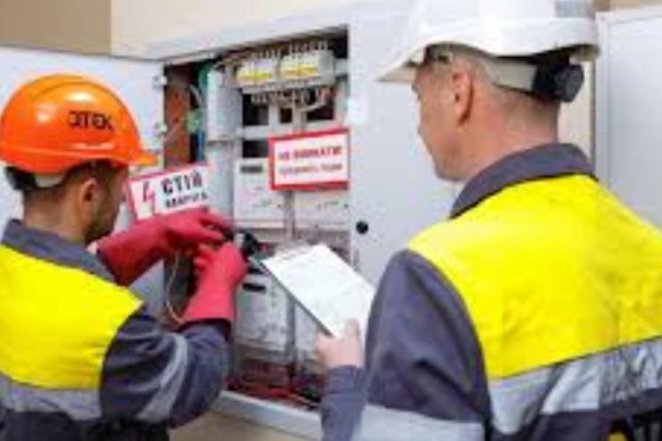 Графіки відключень світла можуть повернутися у жовтні, -  ДТЕК