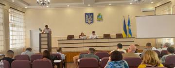  Арцизькі герої та головний хірург громади Кічук Петро Ілліч  отримали звання «Почесний громадянин»