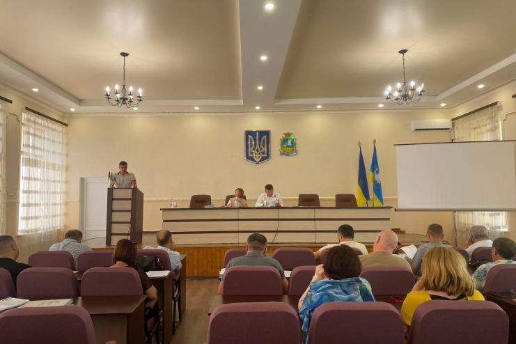 Фінансовий звіт Арцизької громади за перше півріччя 2024 року: доходи, витрати і плани на майбутнє