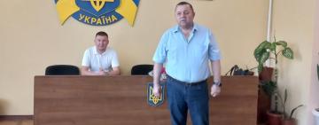 У Тарутинській центральній лікарні представили нового генерального директора