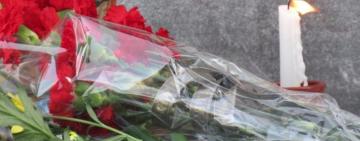 Директора школи, яка відмовила дружині військового у встановленні меморіальної дошки - відсторонено від роботи