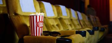 В Кілії дітям і дорослим покажуть кіно на великому екрані