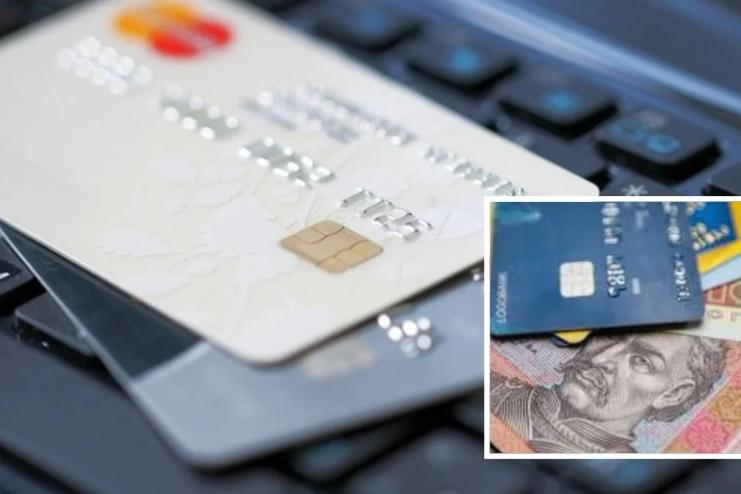 Обмеження на перекази з картки на картку вводяться з вересня - Олійник