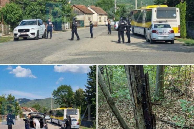  Затримано ухилянтів, які напали на українських прикордонників аби втекти в Румунію - ДПСУ