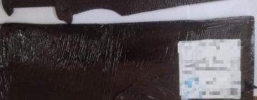 Музеї Одещини поповнились новими експонатами, які намагались незаконно вивезти з країни