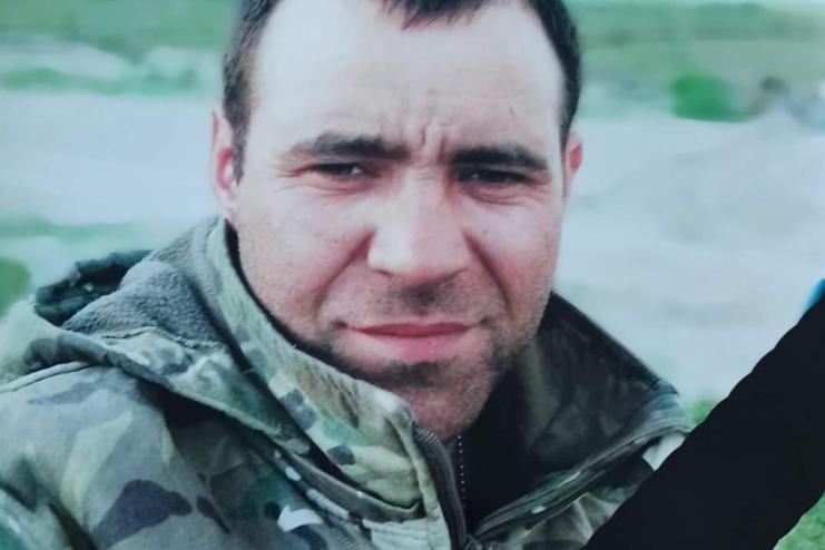 Гірка втрата: захищаючи Україну загинув Микола Чарка з селища Тарутине
