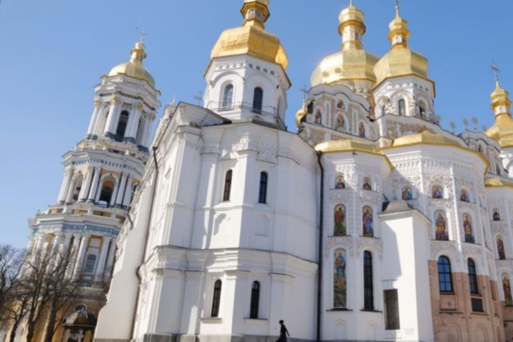 Рада церков підтримує заборону УПЦ МП в Україні