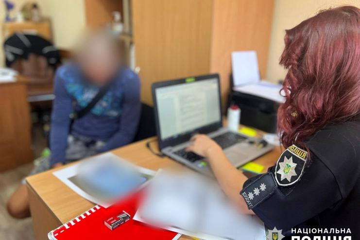 16-річний підліток в Одесі стріляв з пістолета у безпритульного собаку