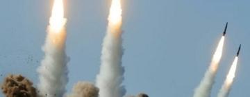 росія готує масований удар по Україні