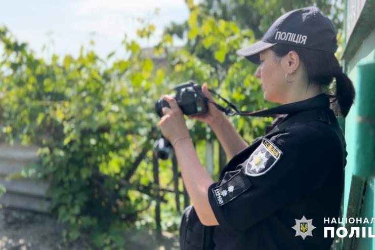 На Одещині двоє хлопців зґвалтували односельчанку і знімали все на телефон