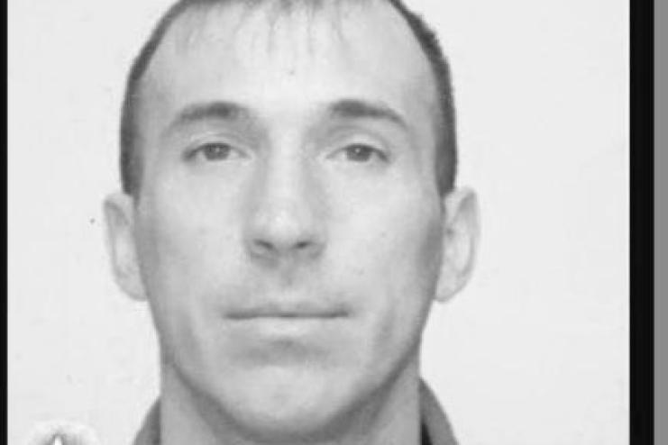 Боронив один із найтяжчих бойових напрямків: своє життя за Україну поклав Олександр П”ятецький