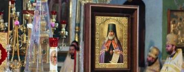 22 августа. Память святиеля Филарета Черниговского 