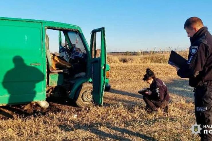 За доказами слідчих обвинувальний вирок суду отримав 31-річний житель Білгород-Дністровського району, який кинув гранату в автомобіль скуповувача брухту